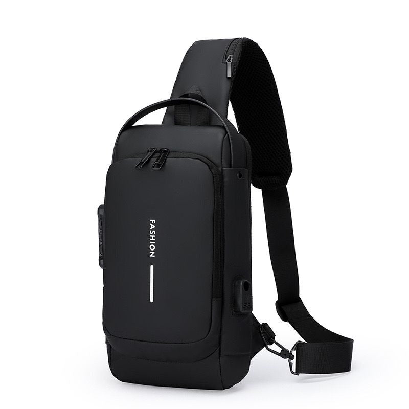 Urban-Block™ - Bolso Mochila Antirobo