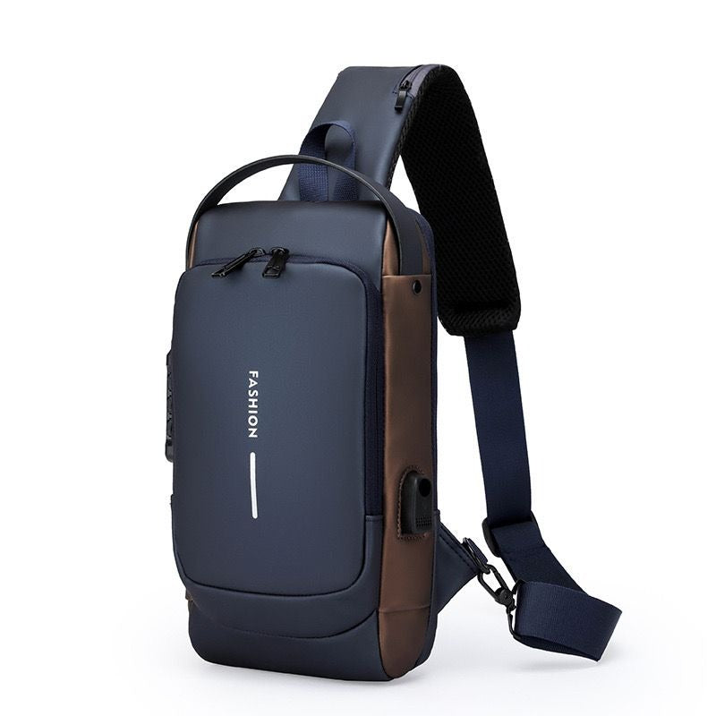 Urban-Block™ - Bolso Mochila Antirobo