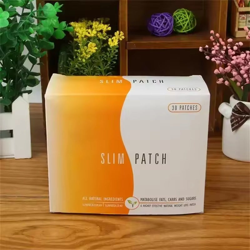 BellyFit Patch™ - Parches adelgazantes