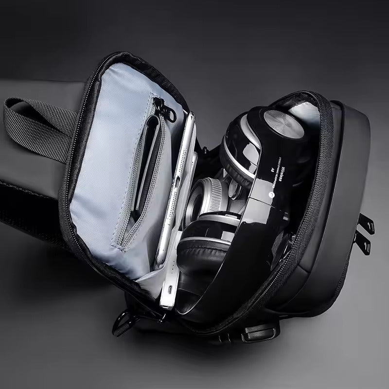 Urban-Block™ - Bolso Mochila Antirobo