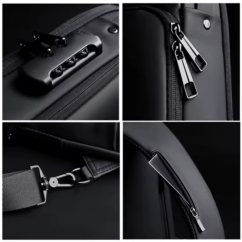 Urban-Block™ - Bolso Mochila Antirobo
