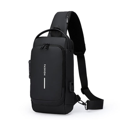 Urban-Block™ - Bolso Mochila Antirobo